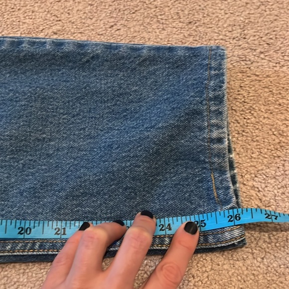 Vintage LA Blues Jeans - Picture 11 of 11